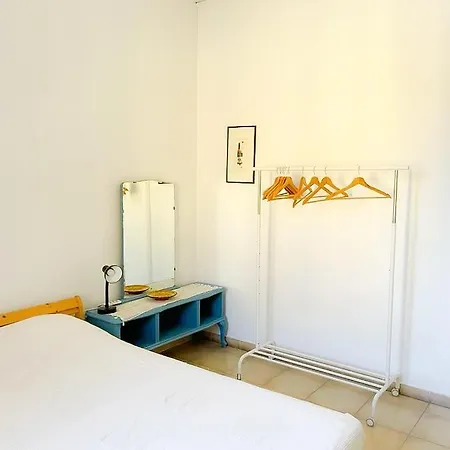 Ca Braja Apartment *