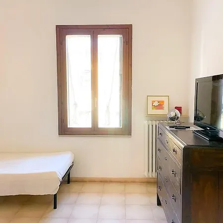 Ca Braja Apartment *