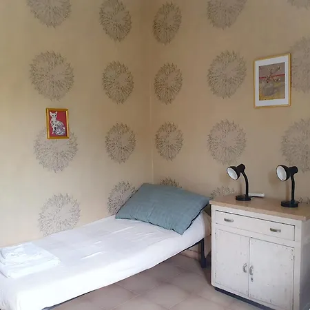 Apartment Ca Braja