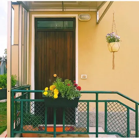 Ca Braja Верона