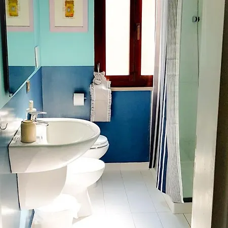 Apartment Ca Braja *