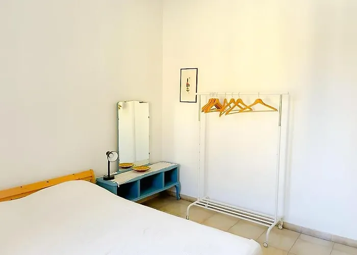 Ca Braja Lägenhet *