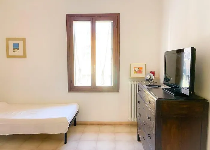 Ca Braja Lejlighed *