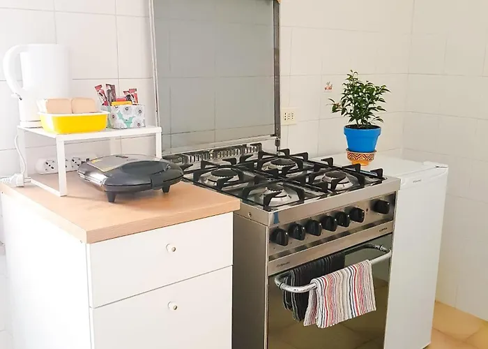 Ca Braja Lägenhet Verona