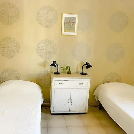Appartement Ca Braja